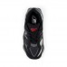 NEW BALANCE sneakers αθλητικό PC9060BK μαύρο